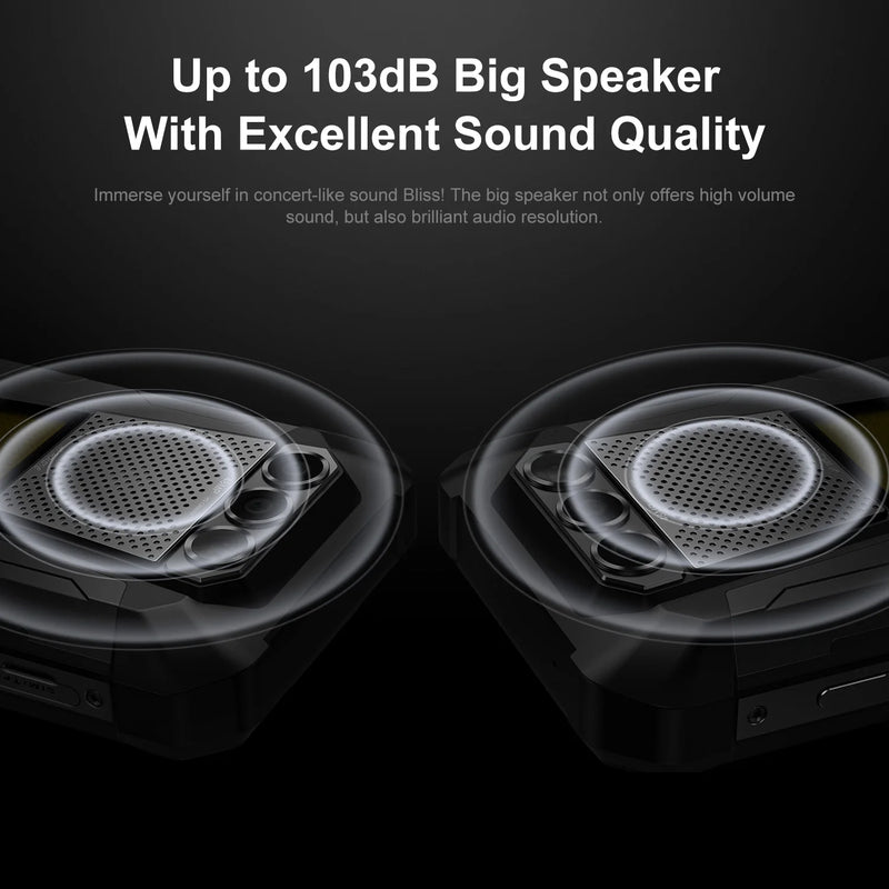 FOSSiBOT F106 Pro