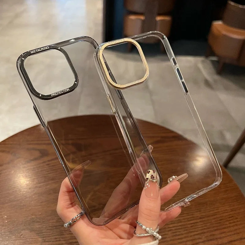 Case Clear