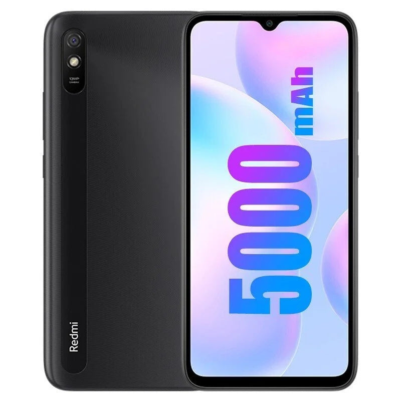 Xiaomi Redmi 9A