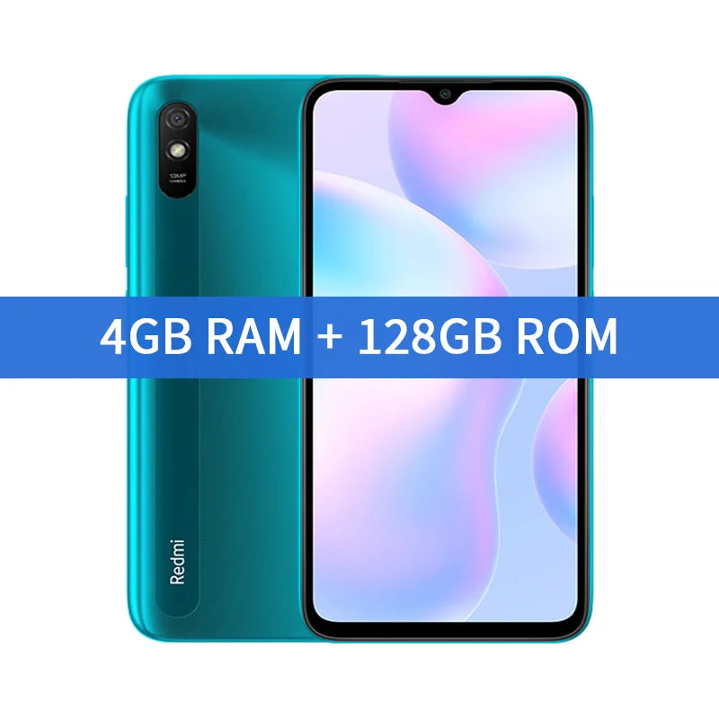 Xiaomi Redmi 9A