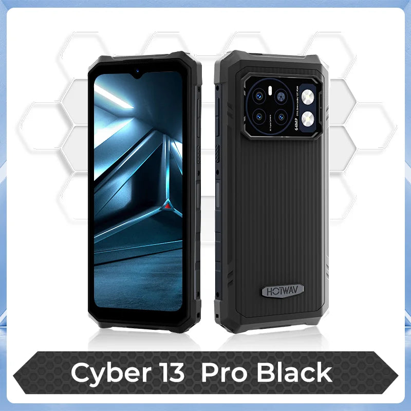 HOTWAV Cyber 13 Pro