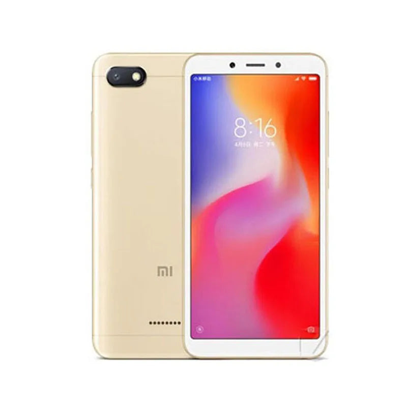 Xiaomi Redmi 6A