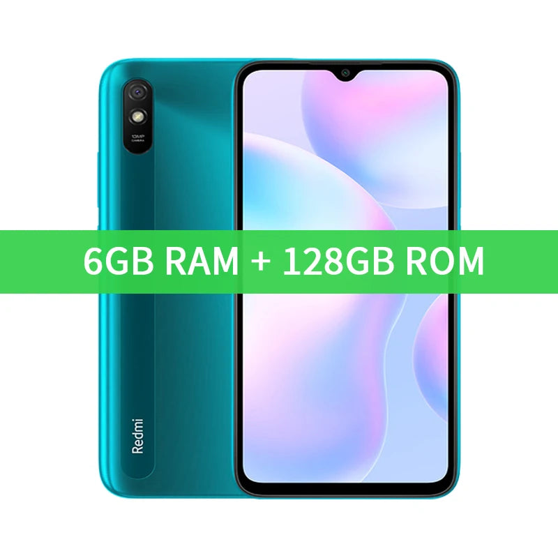 Xiaomi Redmi 9A