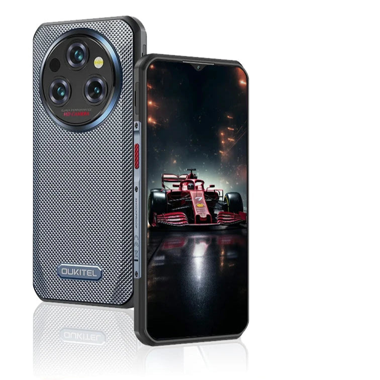 Oukitel WP35 S