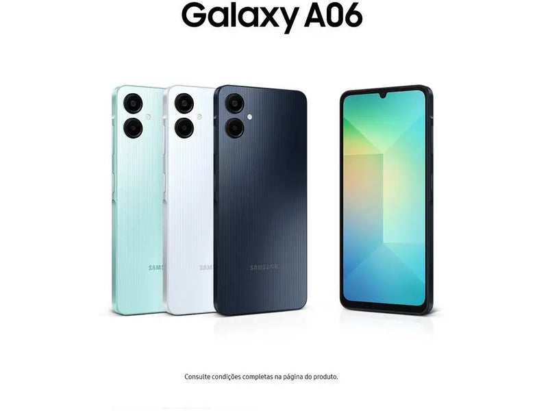 Samsung Galaxy A06