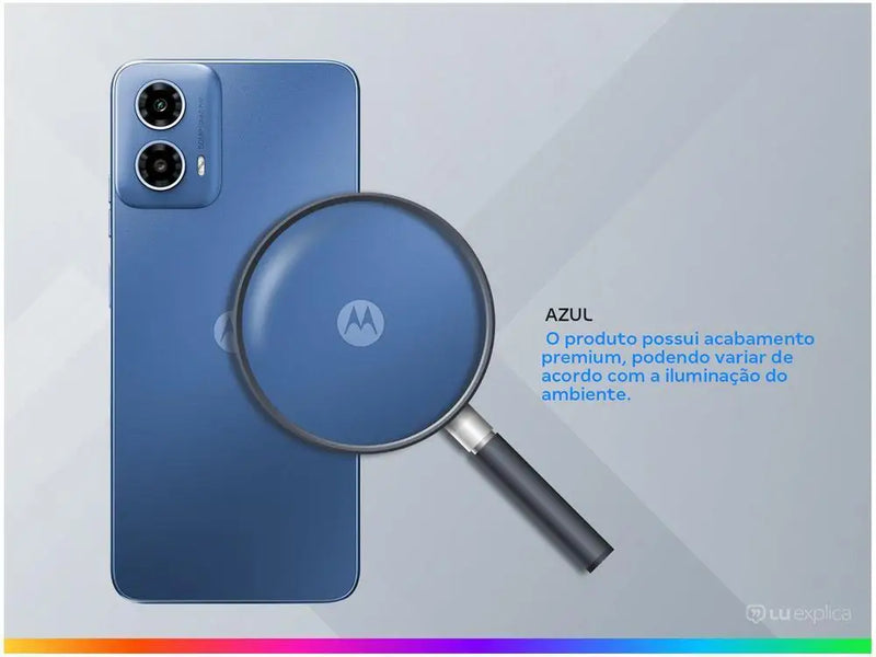 Motorola Moto G34