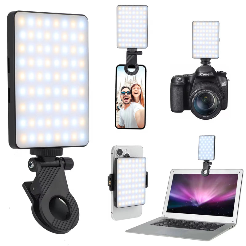 M15 Ring Light