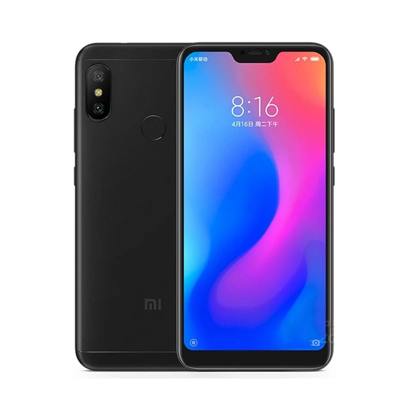 Redmi 6 Pro