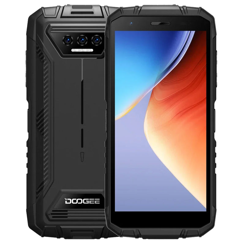 DOOGEE S41 Max