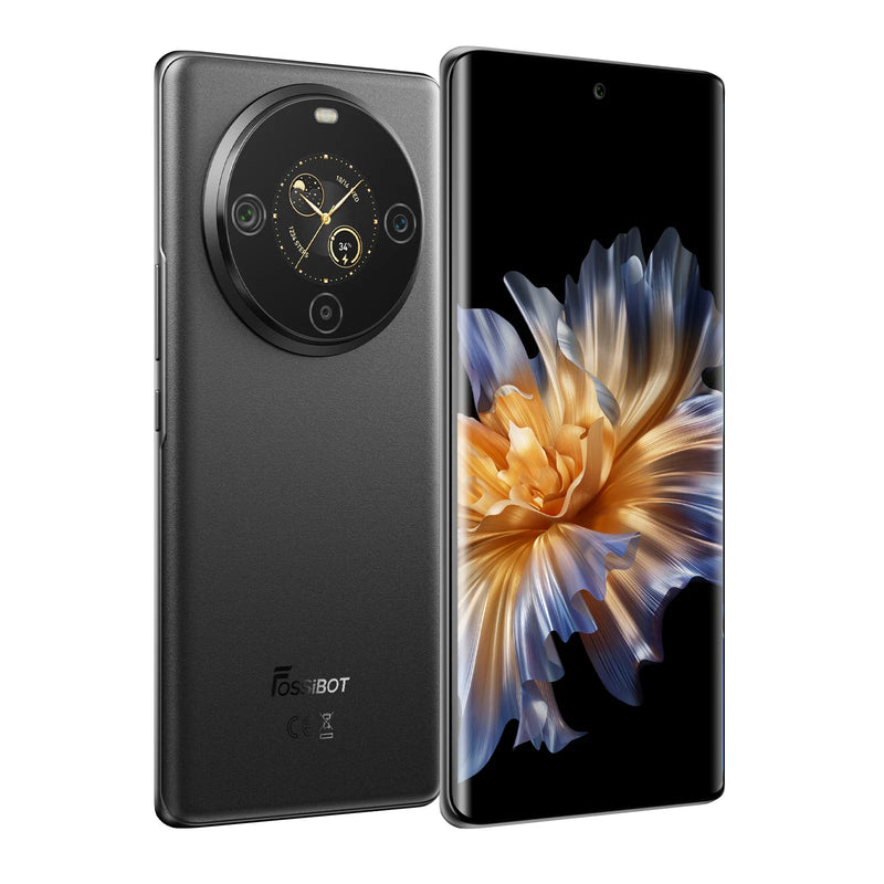 FOSSiBOT S3 Pro