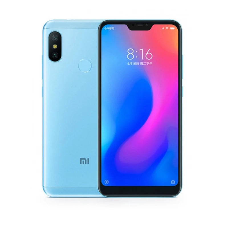 Redmi 6 Pro