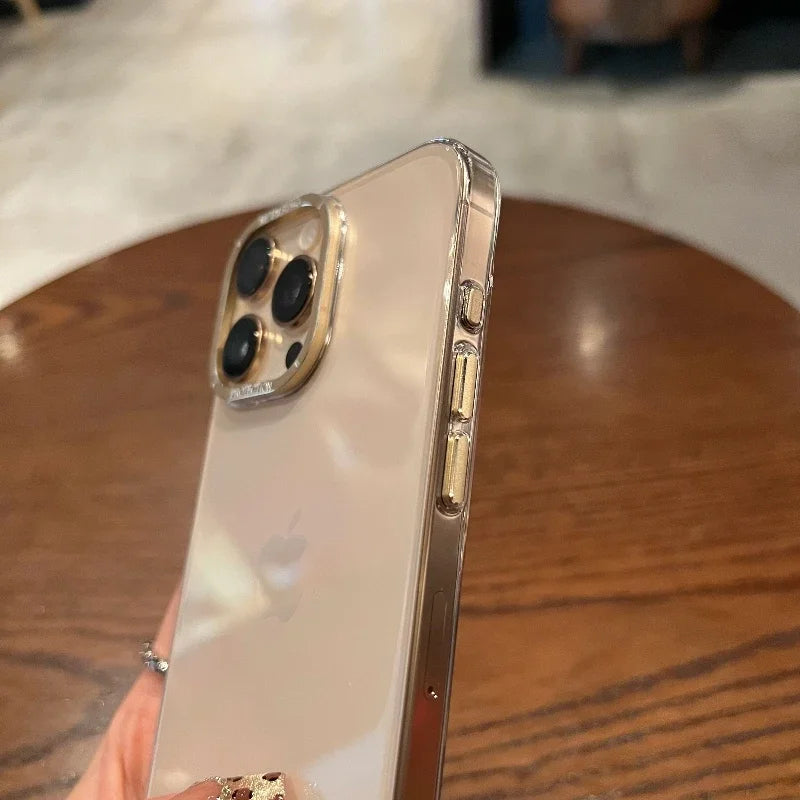 Case Clear