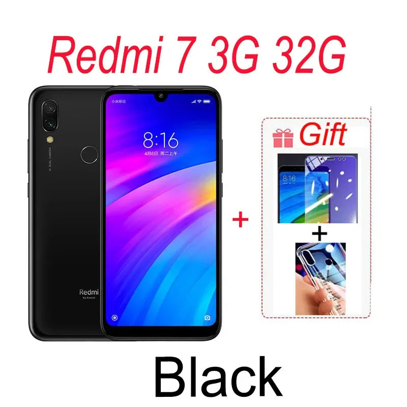 Xiaomi Redmi 7