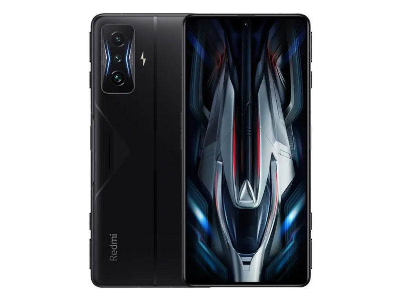 Redmi K50