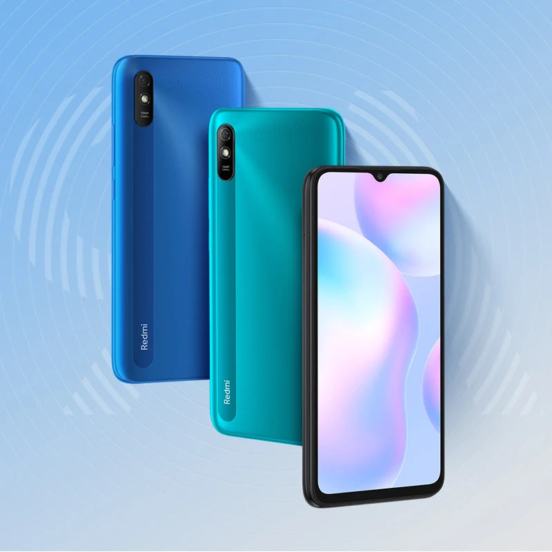 Xiaomi Redmi 9A