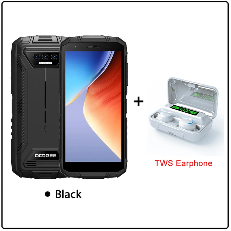 DOOGEE S41 Max
