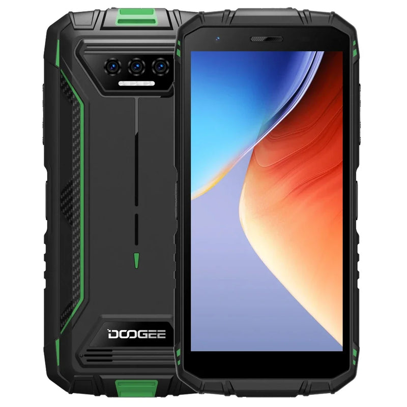 DOOGEE S41 Max