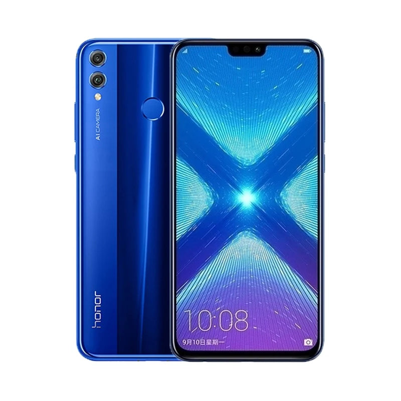 HONOR 8X