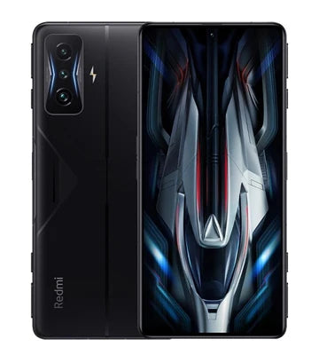 Redmi K50