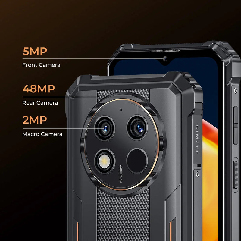 OUKITEL WP28