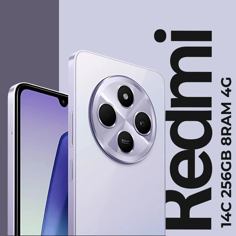 Xiomi Redmi 14C