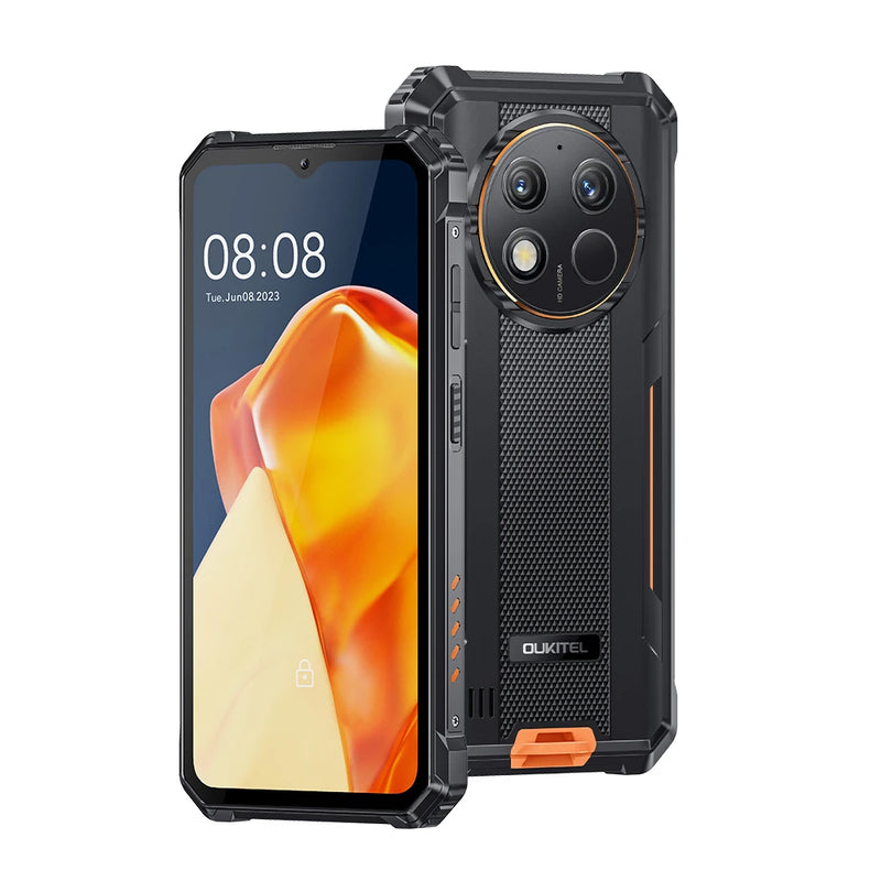 OUKITEL WP28