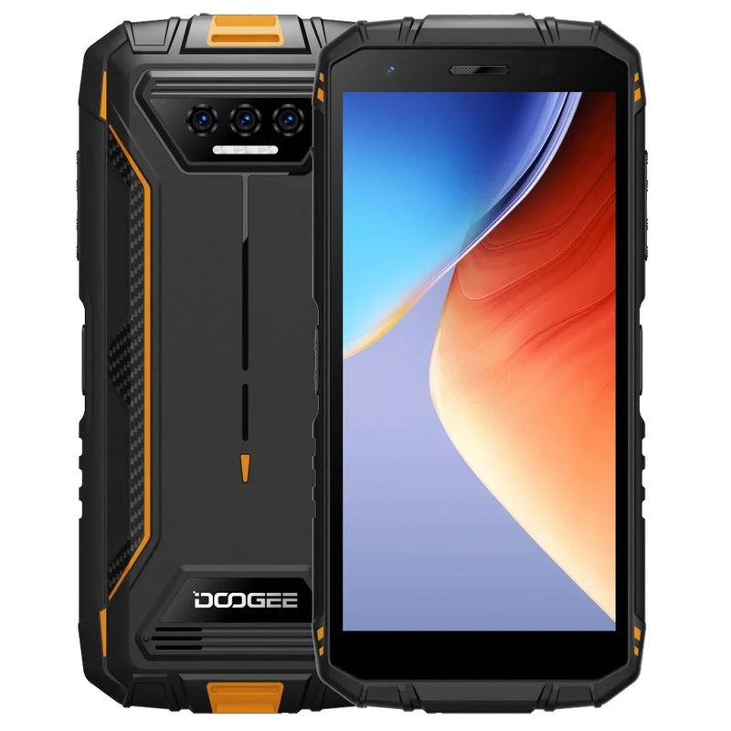 DOOGEE S41 Max