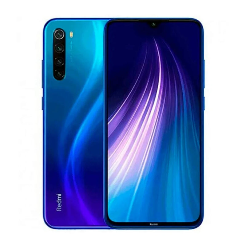 Xiaomi Redmi Note 8