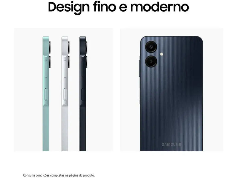 Samsung Galaxy A06