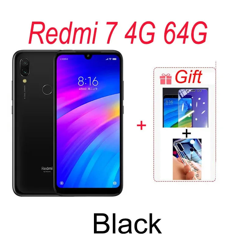 Xiaomi Redmi 7