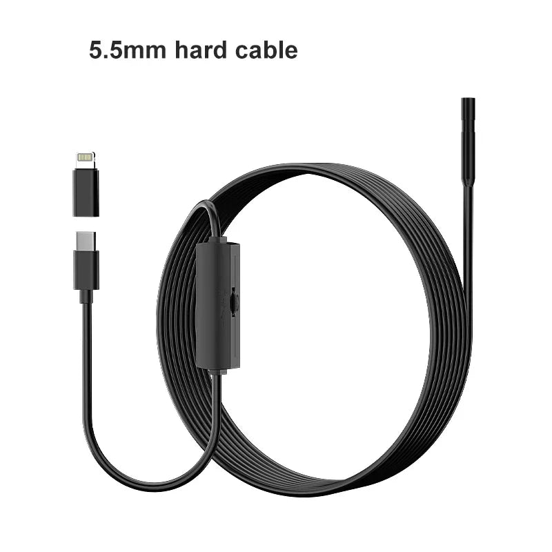 Boroscópio para Smartphone