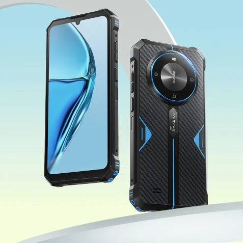 FOSSiBOT F105