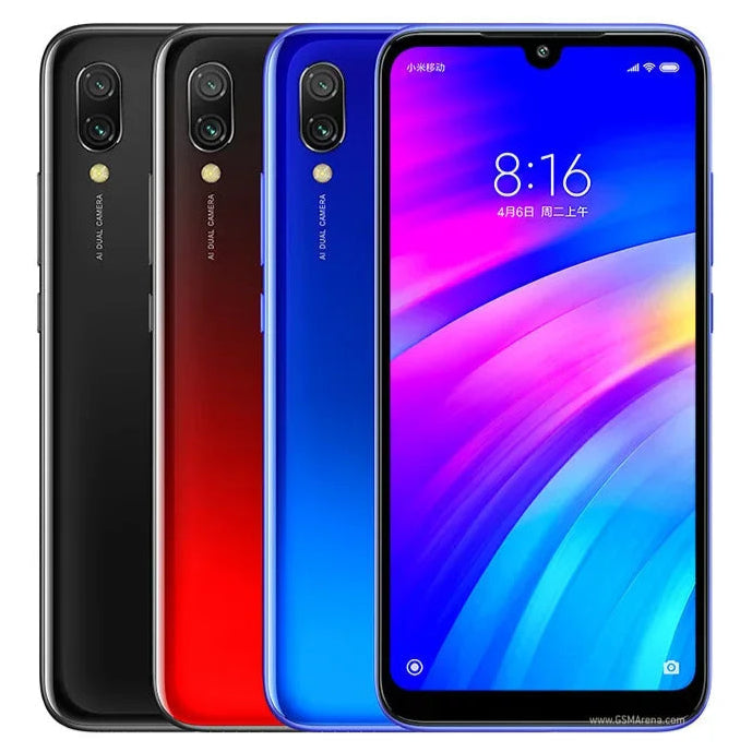 Xiaomi Redmi 7