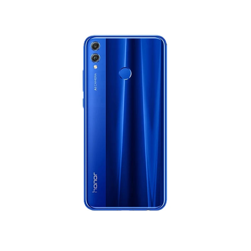 HONOR 8X