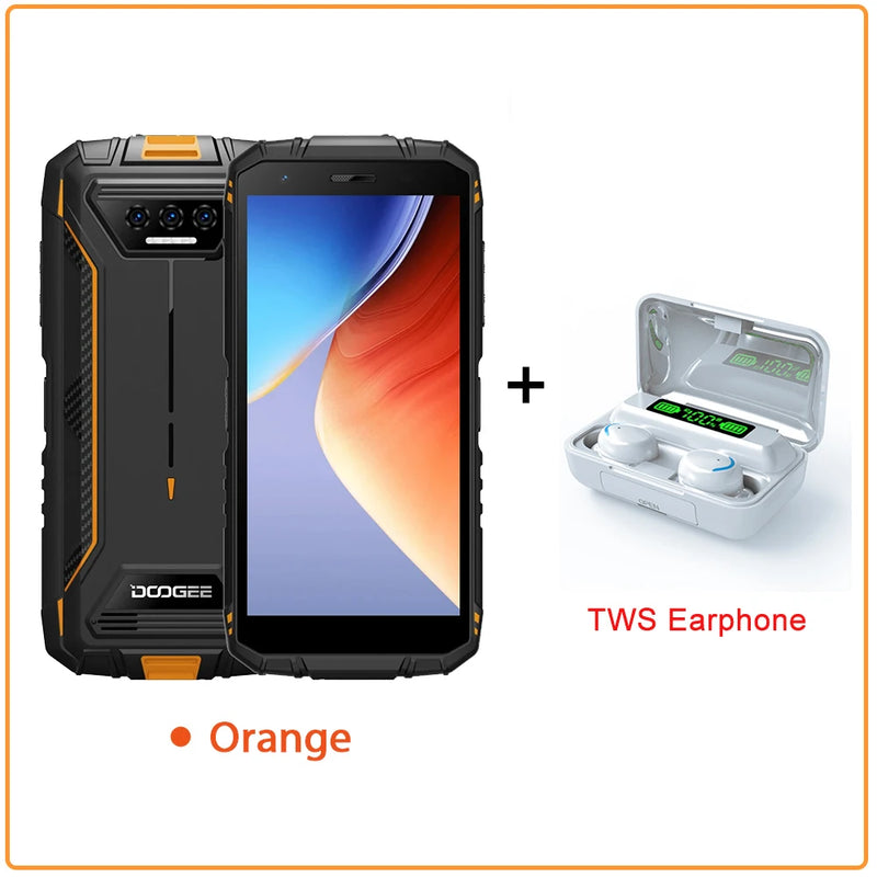 DOOGEE S41 Max