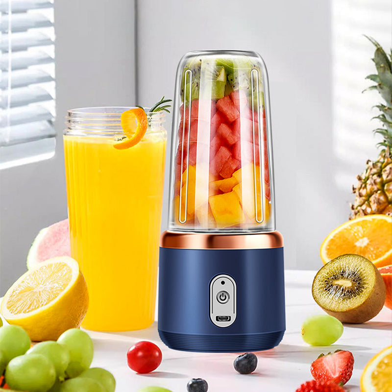 Liquidificador Portátil I Mixer Fruit
